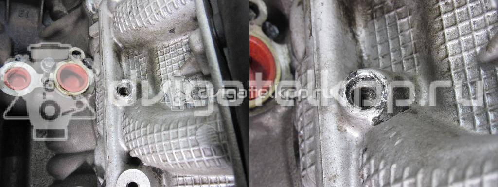 Фото Контрактный (б/у) двигатель 276DT для Land Rover Range Rover / Discovery 190 л.с 24V 2.7 л Дизельное топливо LR004729 {forloop.counter}}