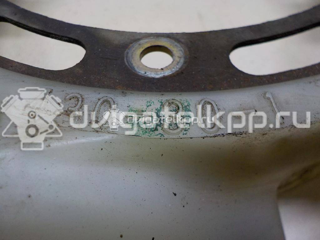 Фото Крыльчатка для двигателя 6G72 (DOHC 24V) для Mitsubishi Sigma / 3000 Gt Z1 A / Galant 143-286 л.с 24V 3.0 л бензин MD334659 {forloop.counter}}