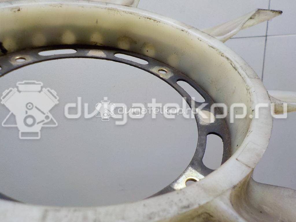 Фото Крыльчатка для двигателя 6G72 (DOHC 24V) для Mitsubishi Sigma / 3000 Gt Z1 A / Galant 143-286 л.с 24V 3.0 л бензин MD334659 {forloop.counter}}