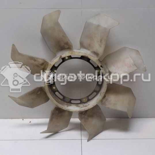 Фото Крыльчатка для двигателя 6G72 (SOHC 24V) для Mitsubishi Pajero 155-204 л.с 24V 3.0 л бензин MD334659