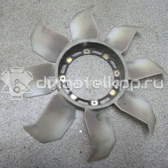 Фото Крыльчатка для двигателя 6G72 (DOHC 24V) для Mitsubishi Sigma / 3000 Gt Z1 A / Galant 143-286 л.с 24V 3.0 л бензин MD334659