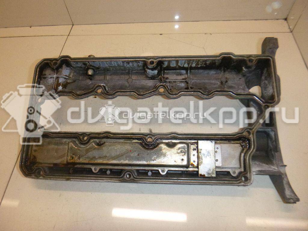 Фото Крышка головки блока (клапанная) для двигателя 6G74 (DOHC 24V) для Mitsubishi Proudia Dignity S4 A, S3 A / Pajero 184-260 л.с 24V 3.5 л бензин MD370133 {forloop.counter}}