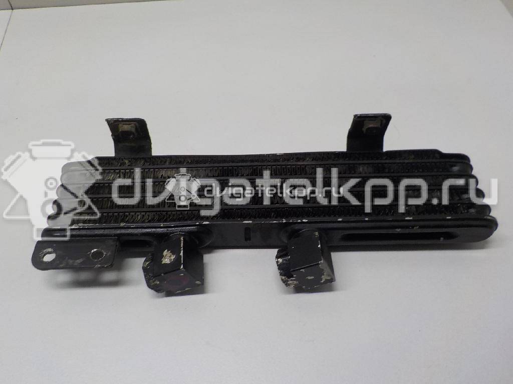 Фото Радиатор масляный для двигателя 6G74 (DOHC 24V) для Mitsubishi Proudia Dignity S4 A, S3 A / Pajero 184-260 л.с 24V 3.5 л бензин MR404903 {forloop.counter}}