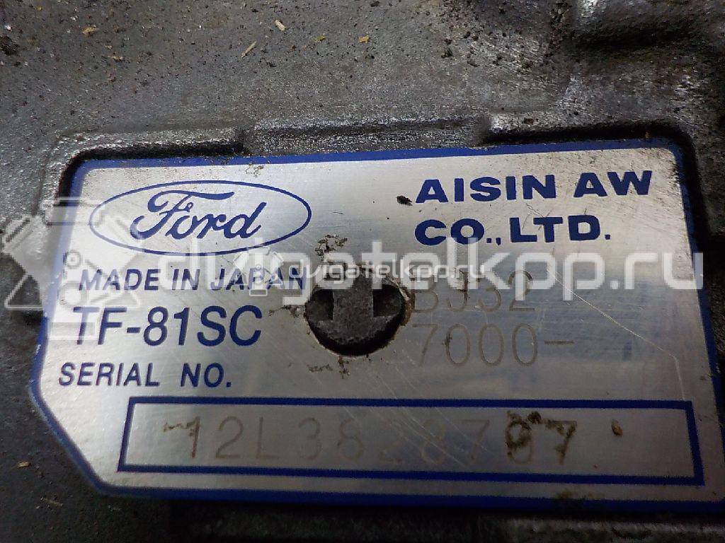 Фото Контрактная (б/у) АКПП для Land Rover Discovery / Defender L316 136-166 л.с 16V 3.5 л 22 D бензин LR024709 {forloop.counter}}