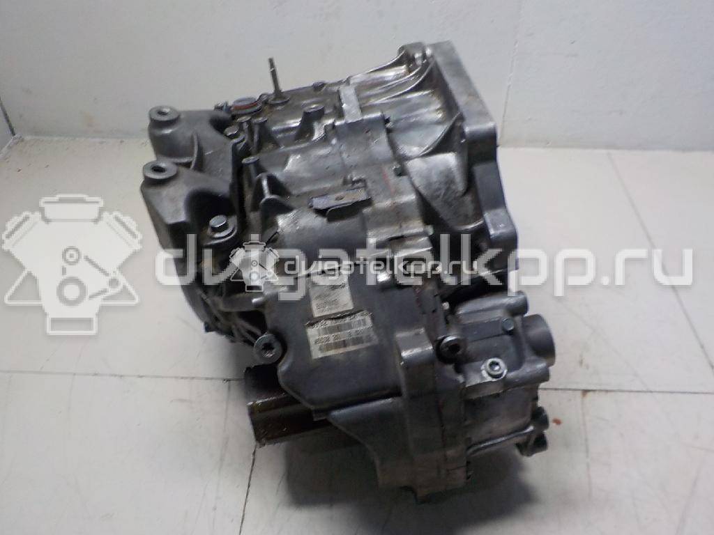 Фото Контрактная (б/у) АКПП для Land Rover Discovery / Defender L316 136-166 л.с 16V 3.5 л 22 D бензин LR024709 {forloop.counter}}