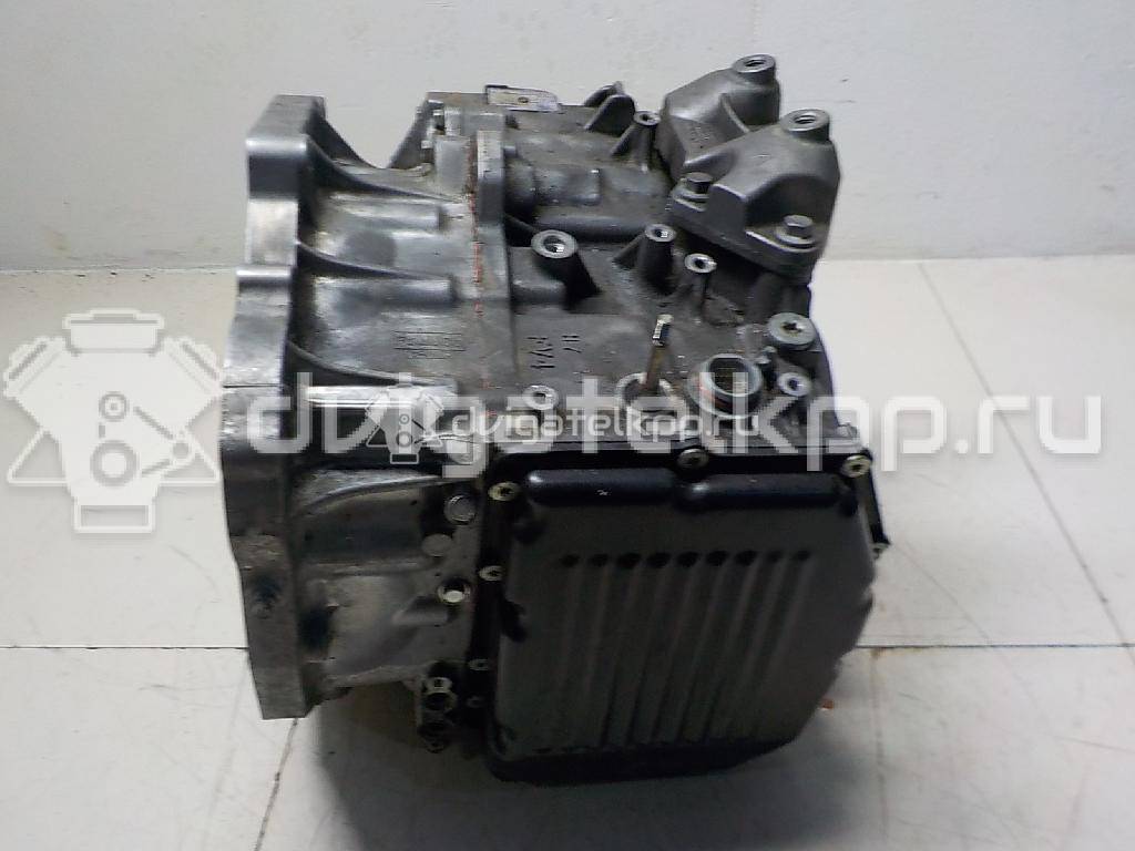 Фото Контрактная (б/у) АКПП для Land Rover Freelander / Range Rover / Discovery 150-190 л.с 16V 2.2 л 224DT Дизельное топливо LR024709 {forloop.counter}}