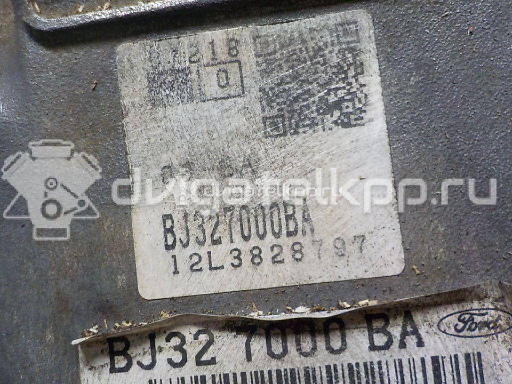 Фото Контрактная (б/у) АКПП для Land Rover Freelander / Range Rover / Discovery 150-190 л.с 16V 2.2 л 224DT Дизельное топливо LR024709 {forloop.counter}}