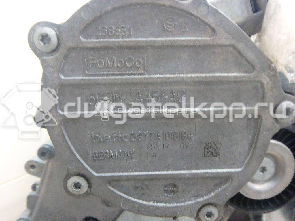 Фото Контрактный (б/у) двигатель B 6324 S для Volvo / Land Rover 231-238 л.с 24V 3.2 л бензин LR021425 {forloop.counter}}