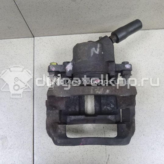 Фото Суппорт тормозной передний правый  7701203660 для Renault Safrane B54 / Megane / Clio / Laguna / Scénic