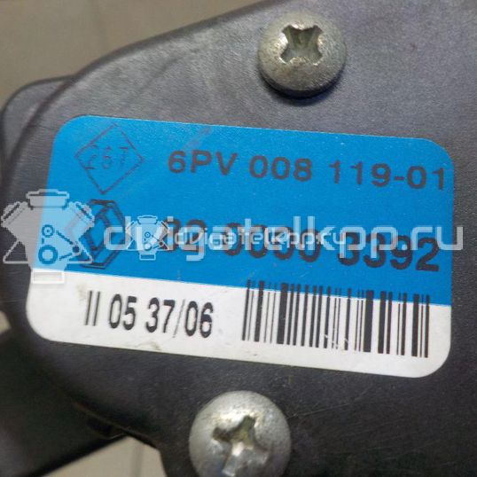 Фото Педаль газа  8200741891 для Renault Laguna