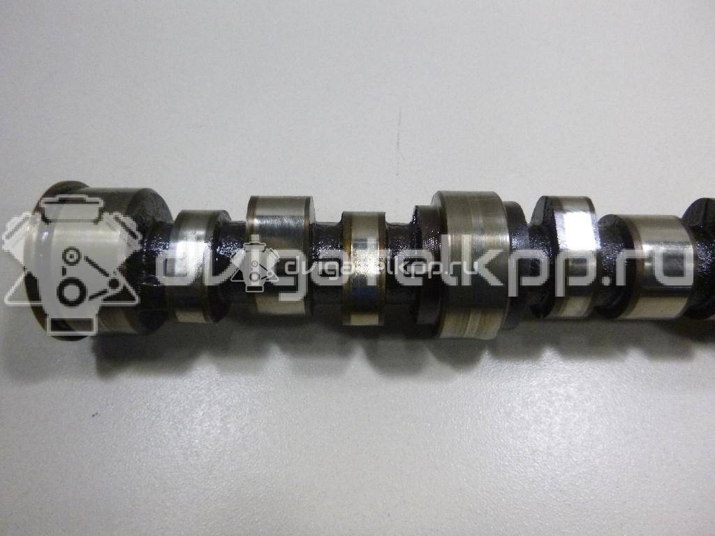 Фото Распредвал для двигателя 6G72 (DOHC 24V) для Mitsubishi Sigma / 3000 Gt Z1 A / Galant 143-286 л.с 24V 3.0 л бензин MD373705 {forloop.counter}}