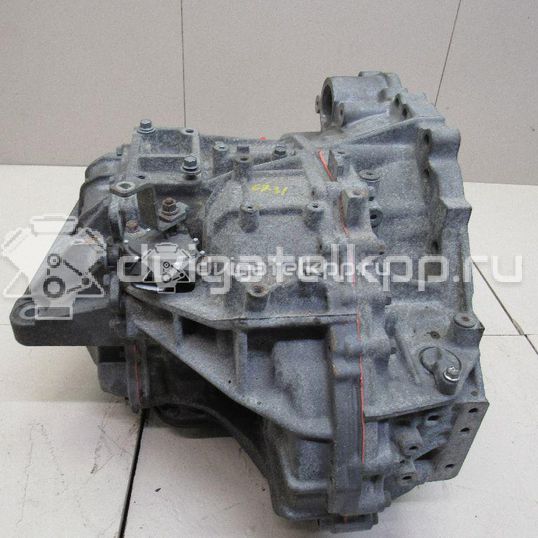 Фото Контрактная (б/у) АКПП для Lotus / Lexus / Toyota / Toyota (Gac) 249-299 л.с 24V 3.5 л 2GR-FE бензин 3050033690