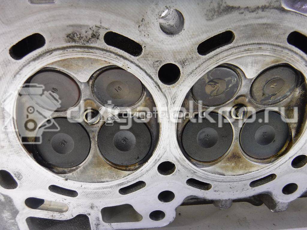 Фото Головка блока  11040ED80B для renault Laguna III {forloop.counter}}