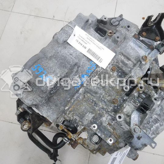 Фото Контрактная (б/у) АКПП для Lotus / Lexus / Toyota / Toyota (Gac) 249-299 л.с 24V 3.5 л 2GR-FE бензин 3050008050