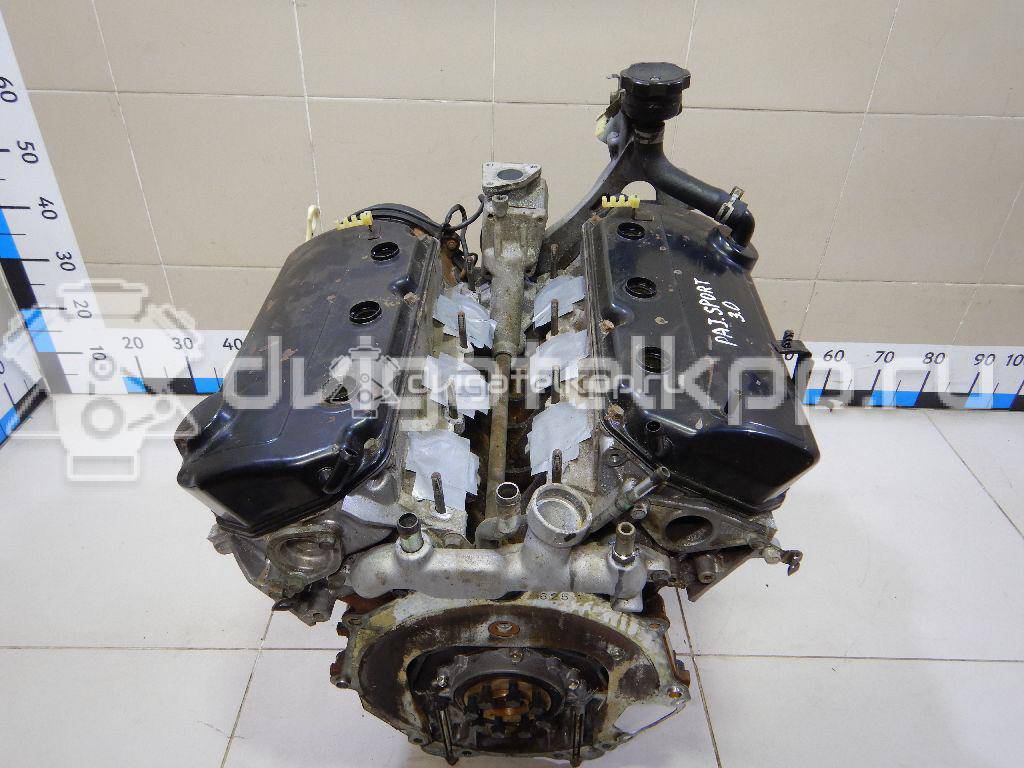 Фото Контрактный (б/у) двигатель 4G13 (12V) для Mitsubishi Colt / Mirage / Lancer 60-79 л.с 12V 1.3 л бензин MD314547 {forloop.counter}}