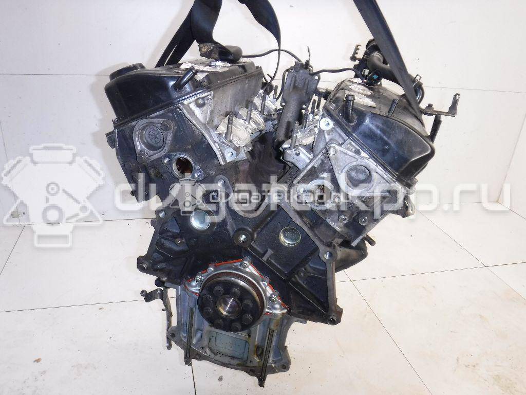 Фото Контрактный (б/у) двигатель 6G72 (DOHC 24V) для Mitsubishi Sigma / 3000 Gt Z1 A / Galant 143-286 л.с 24V 3.0 л бензин {forloop.counter}}