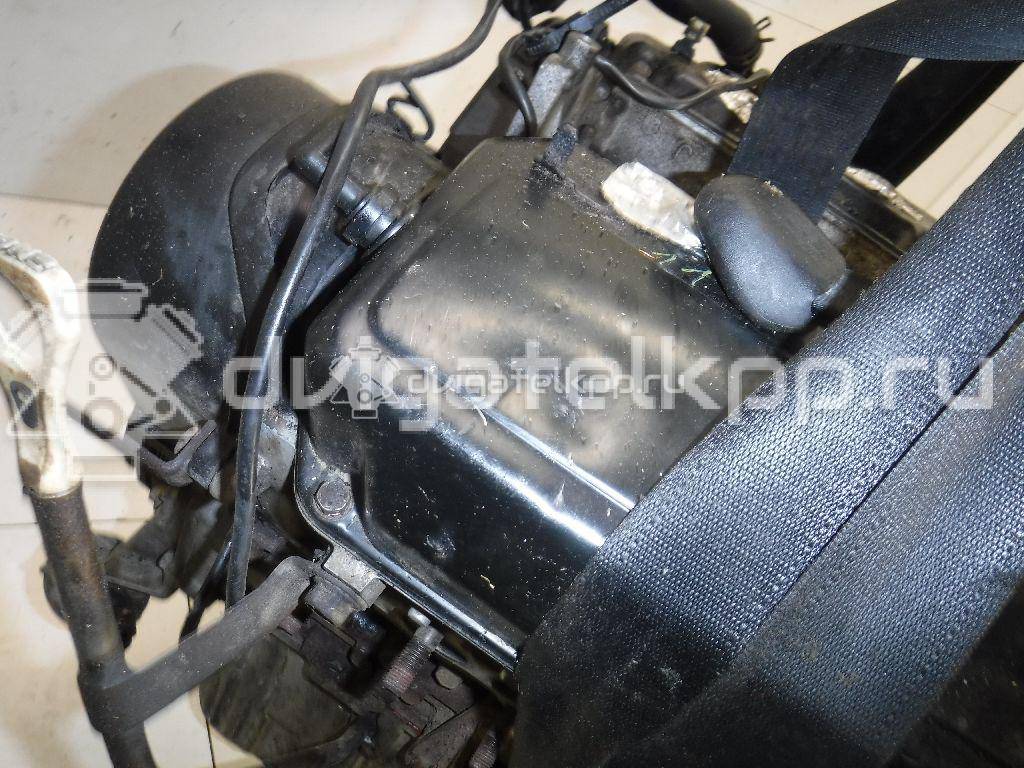 Фото Контрактный (б/у) двигатель 6G72 (SOHC 12V) для Mitsubishi Sigma / Pajero 141-205 л.с 12V 3.0 л бензин {forloop.counter}}