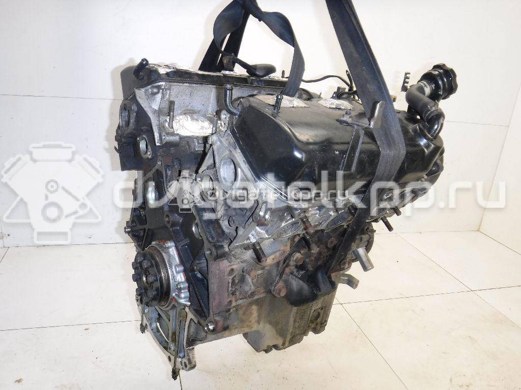 Фото Контрактный (б/у) двигатель 6G72 (SOHC 12V) для Mitsubishi Sigma / Pajero 141-205 л.с 12V 3.0 л бензин {forloop.counter}}