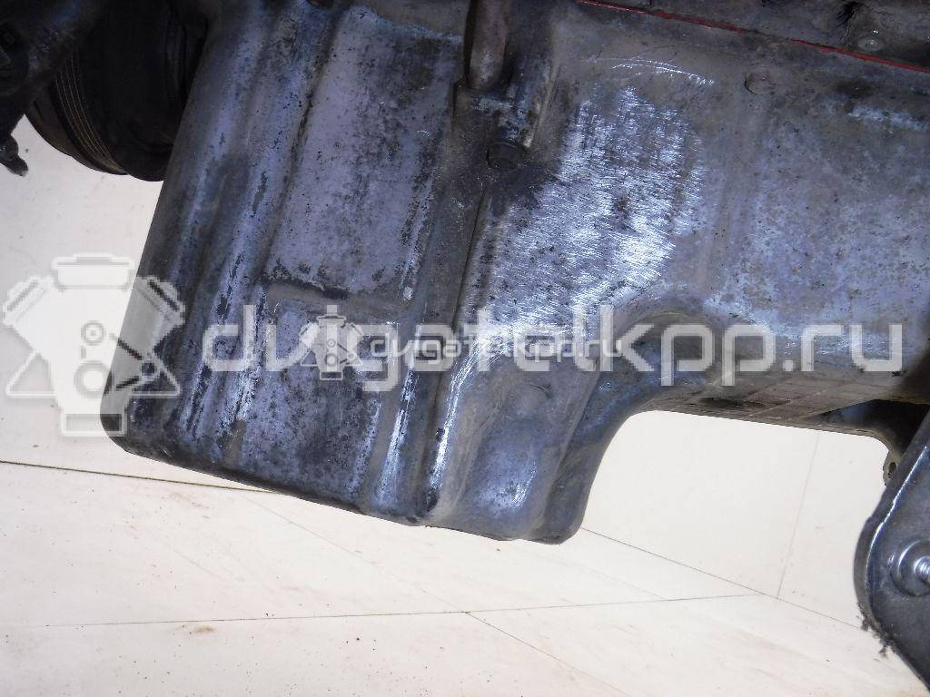 Фото Контрактный (б/у) двигатель 6G72 (SOHC 24V) для Mitsubishi Pajero 155-204 л.с 24V 3.0 л бензин {forloop.counter}}