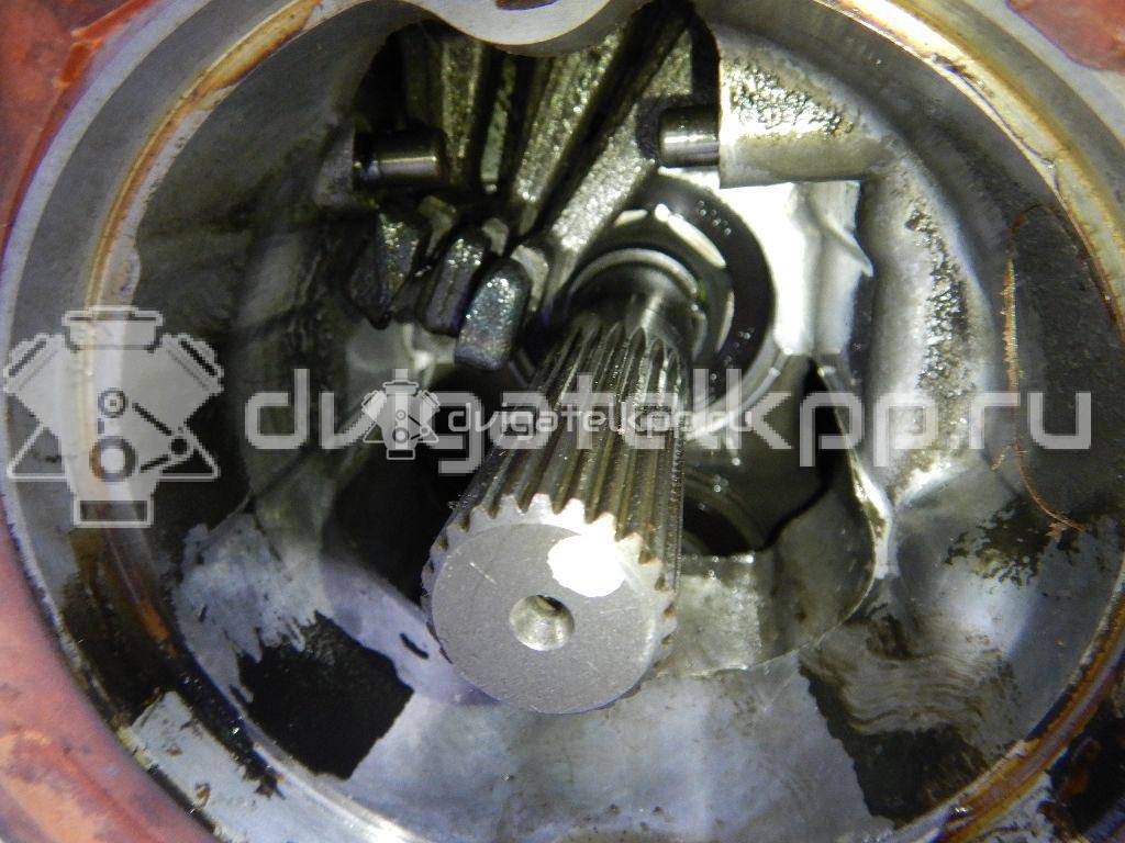 Фото Контрактная (б/у) МКПП для Mitsubishi Magna / Verada / Eclipse / Diamante / Pajero 155-204 л.с 24V 3.0 л 6G72 (SOHC 24V) бензин {forloop.counter}}