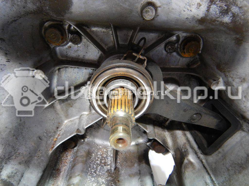 Фото Контрактная (б/у) МКПП для Mitsubishi Pajero 155-204 л.с 24V 3.0 л 6G72 (SOHC 24V) бензин {forloop.counter}}