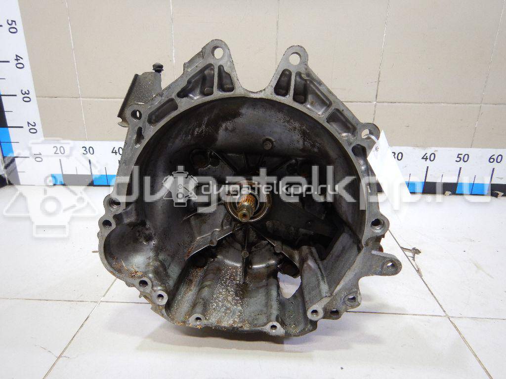 Фото Контрактная (б/у) МКПП для Mitsubishi Magna / Verada / Eclipse / Diamante / Pajero 155-204 л.с 24V 3.0 л 6G72 (SOHC 24V) бензин {forloop.counter}}