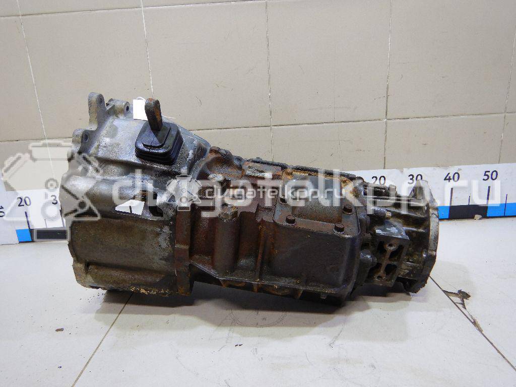 Фото Контрактная (б/у) МКПП для Mitsubishi Sigma / Pajero 141-205 л.с 12V 3.0 л 6G72 (SOHC 12V) бензин ME507402 {forloop.counter}}