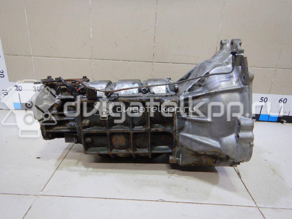 Фото Контрактная (б/у) МКПП для Mitsubishi Sigma / Pajero 141-205 л.с 12V 3.0 л 6G72 (SOHC 12V) бензин ME507402 {forloop.counter}}