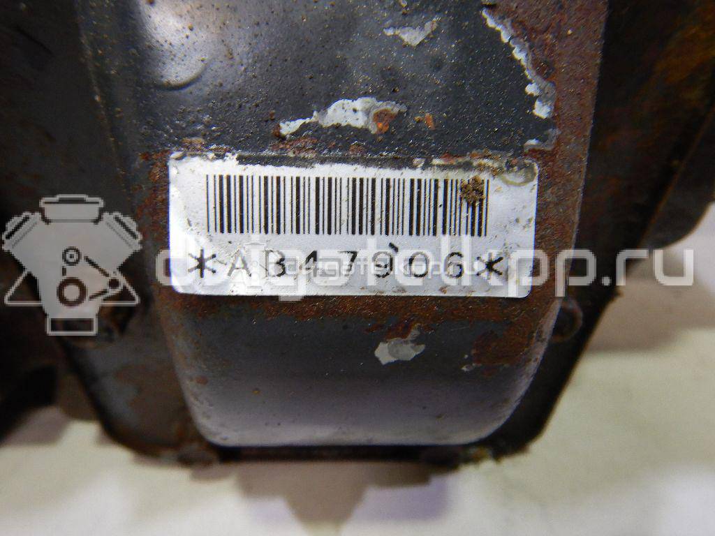 Фото Контрактная (б/у) МКПП для Mitsubishi Sigma / Pajero 141-205 л.с 12V 3.0 л 6G72 (SOHC 12V) бензин ME507402 {forloop.counter}}