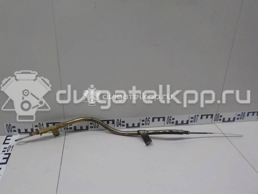 Фото Щуп масляный для двигателя 6G72 (DOHC 24V) для Mitsubishi Sigma / 3000 Gt Z1 A / Galant 143-286 л.с 24V 3.0 л бензин MD374021 {forloop.counter}}