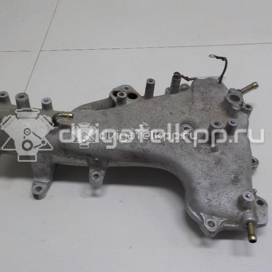 Фото Коллектор впускной для двигателя 6G72 (SOHC 24V) для Mitsubishi Pajero 155-204 л.с 24V 3.0 л бензин MR507945