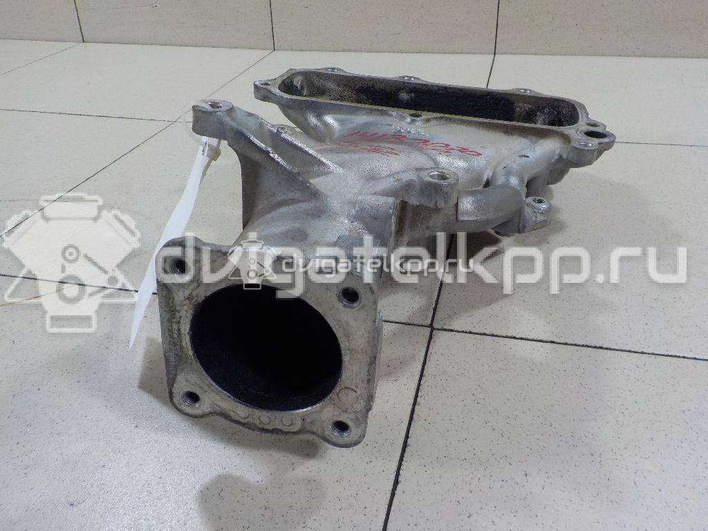 Фото Коллектор впускной для двигателя 6G72 (DOHC 24V) для Mitsubishi Sigma / 3000 Gt Z1 A / Galant 143-286 л.с 24V 3.0 л бензин MR507945 {forloop.counter}}