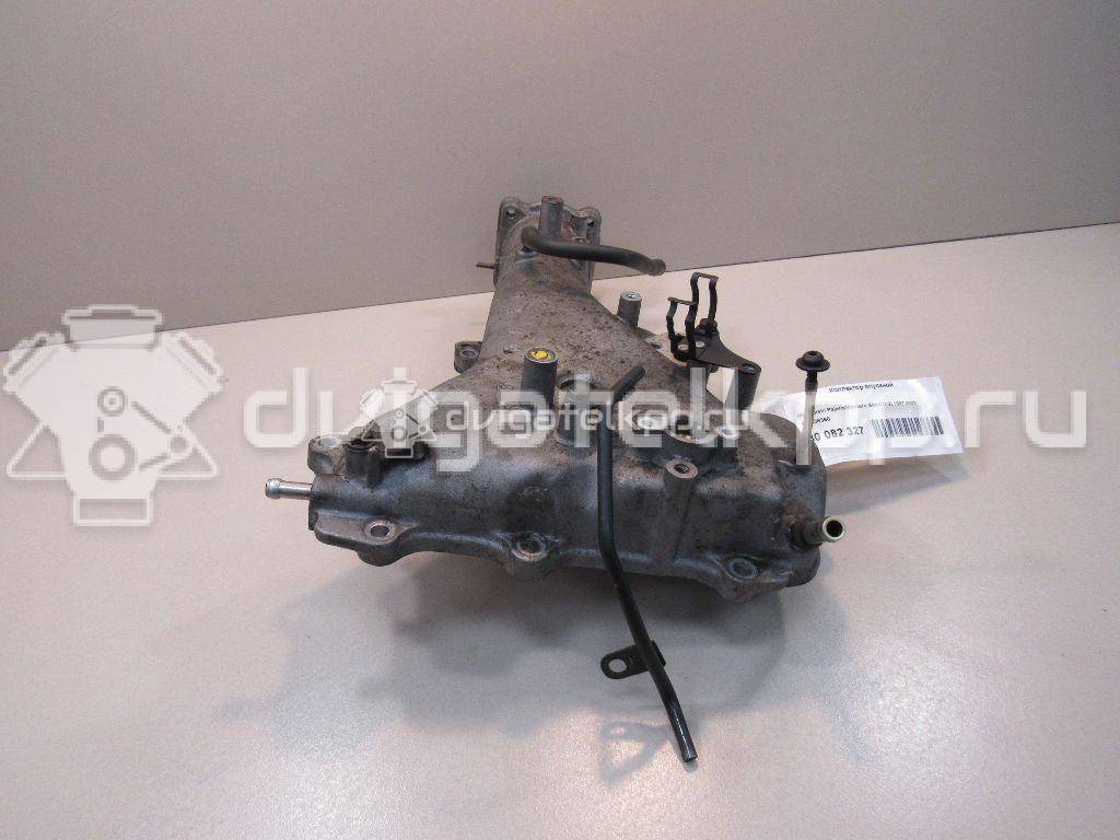 Фото Коллектор впускной для двигателя 6G72 (SOHC 12V) для Mitsubishi Sigma / Pajero 141-205 л.с 12V 3.0 л бензин MD338360 {forloop.counter}}