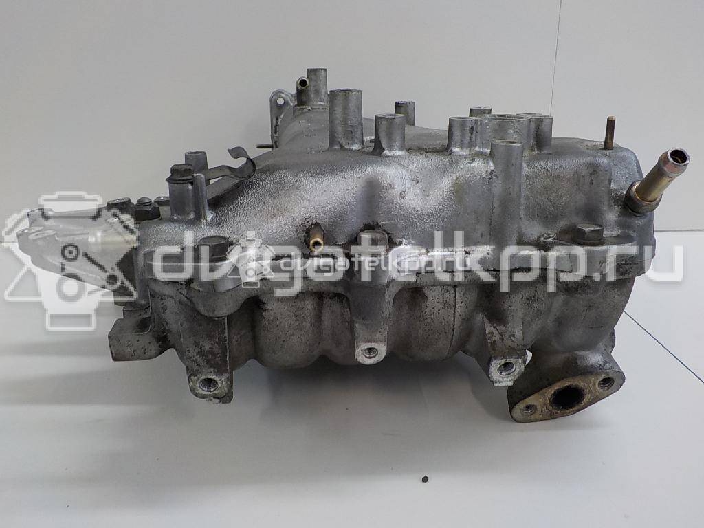 Фото Коллектор впускной для двигателя 6G72 (SOHC 12V) для Mitsubishi Sigma / Pajero 141-205 л.с 12V 3.0 л бензин {forloop.counter}}