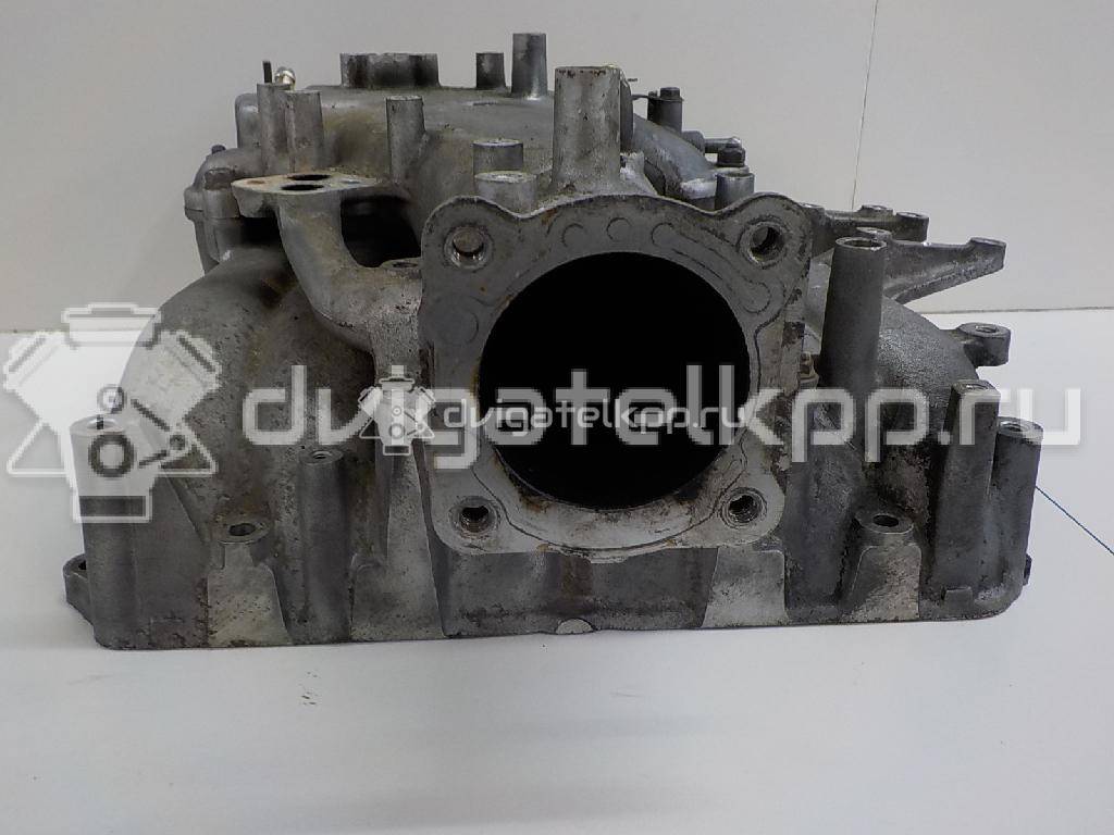 Фото Коллектор впускной для двигателя 6G72 (SOHC 12V) для Mitsubishi Sigma / Pajero 141-205 л.с 12V 3.0 л бензин {forloop.counter}}