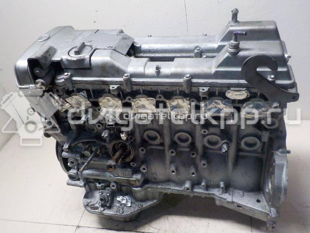 Фото Контрактный (б/у) двигатель 2JZ-GE для Lexus / Toyota 212-228 л.с 24V 3.0 л Супер-бензин (95) неэтилированный {forloop.counter}}