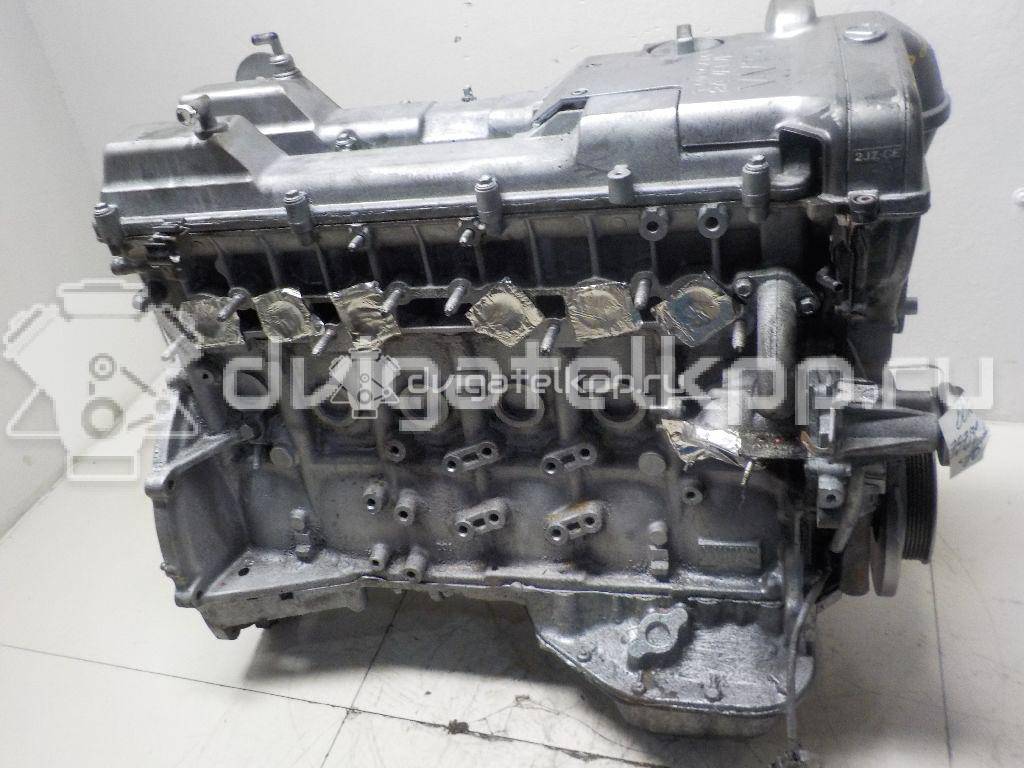 Фото Контрактный (б/у) двигатель 2JZ-GE для Lexus / Toyota 212-228 л.с 24V 3.0 л Супер-бензин (95) неэтилированный {forloop.counter}}