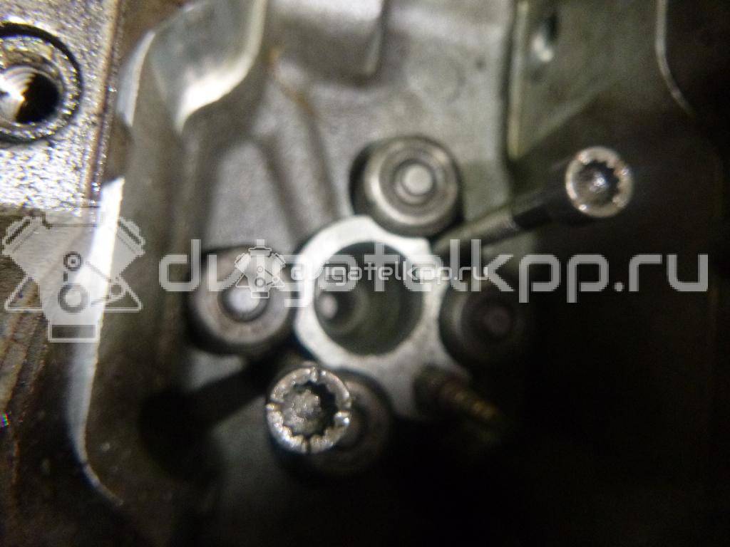 Фото Головка блока  03G103351B для renault Logan {forloop.counter}}