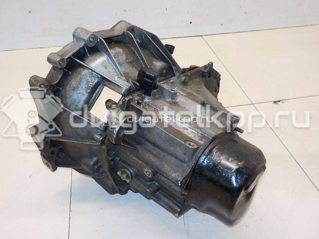 Фото Контрактная (б/у) МКПП для Mitsubishi Colt / Mirage / Lancer 60-79 л.с 12V 1.3 л 4G13 (12V) бензин M486462 {forloop.counter}}