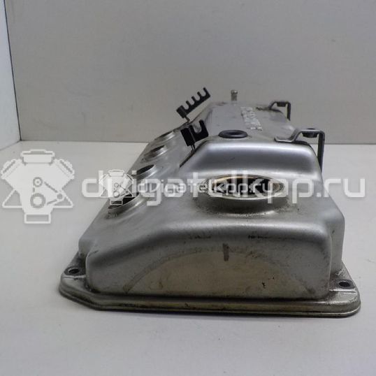 Фото Крышка головки блока (клапанная) для двигателя 4G13 (12V) для Mitsubishi Colt / Mirage / Lancer 60-79 л.с 12V 1.3 л бензин