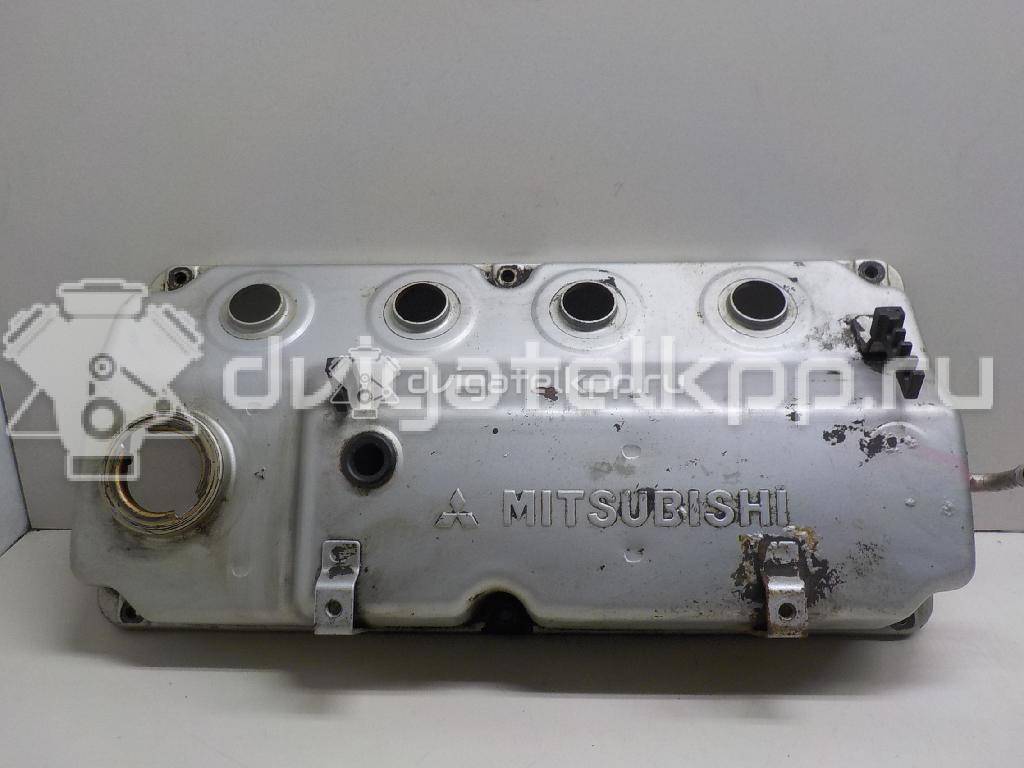 Фото Крышка головки блока (клапанная) для двигателя 4G13 (12V) для Mitsubishi Colt / Mirage / Lancer 60-79 л.с 12V 1.3 л бензин {forloop.counter}}