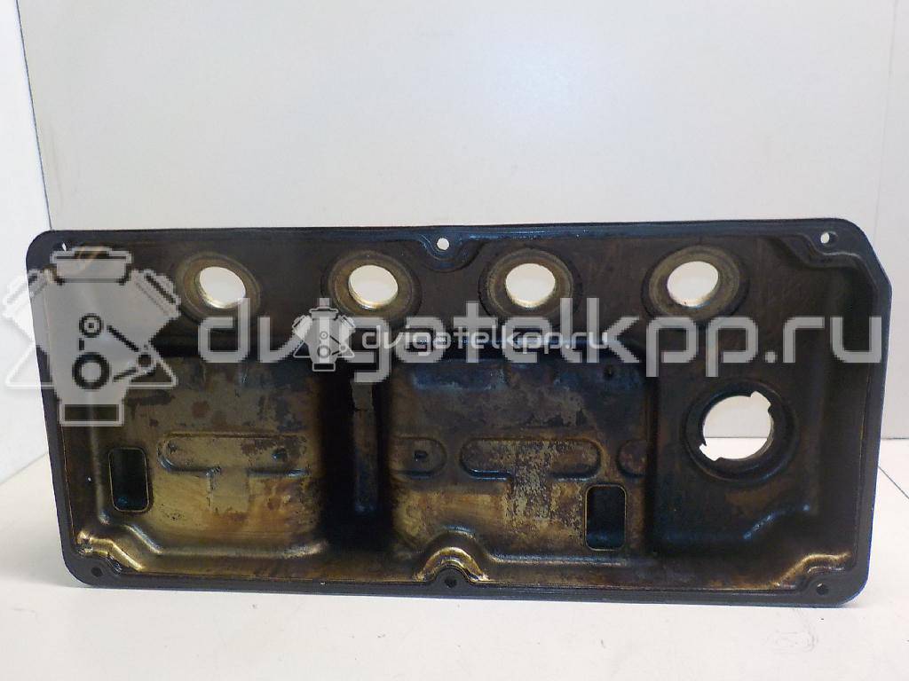 Фото Крышка головки блока (клапанная) для двигателя 4G13 (12V) для Mitsubishi Colt / Mirage / Lancer 60-79 л.с 12V 1.3 л бензин {forloop.counter}}