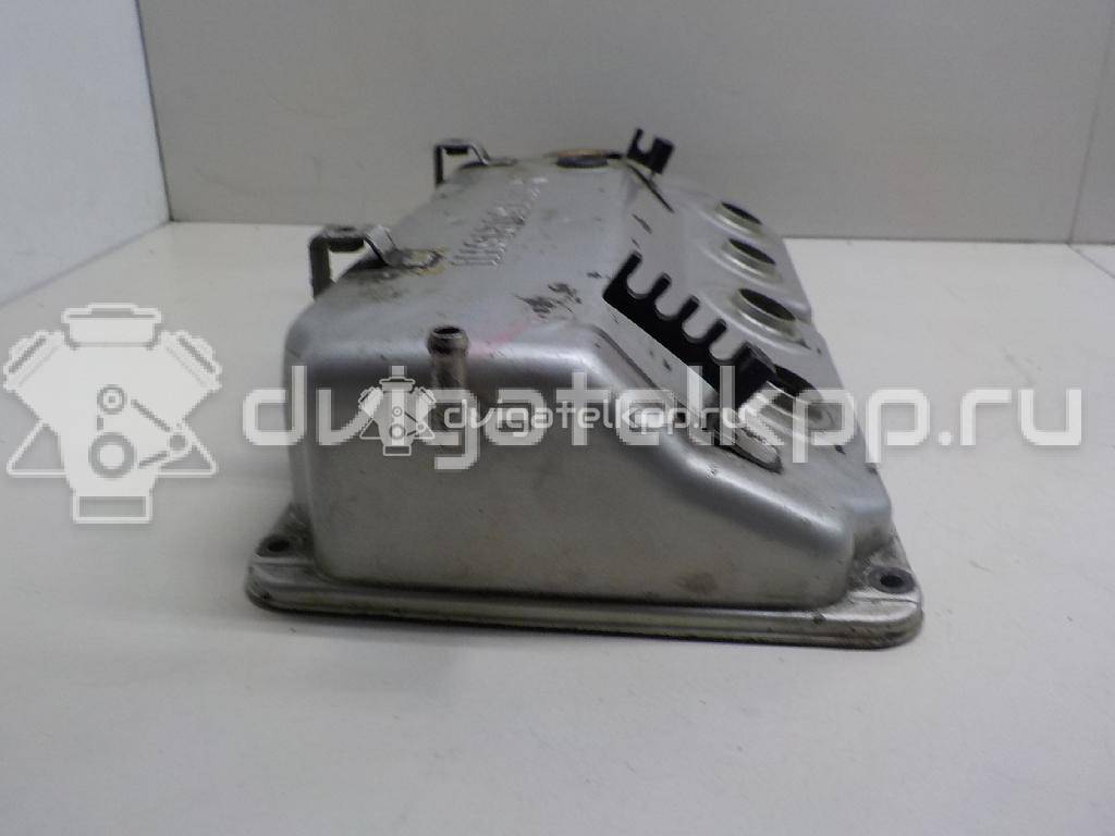 Фото Крышка головки блока (клапанная) для двигателя 4G13 (12V) для Mitsubishi Colt / Mirage / Lancer 60-79 л.с 12V 1.3 л бензин {forloop.counter}}