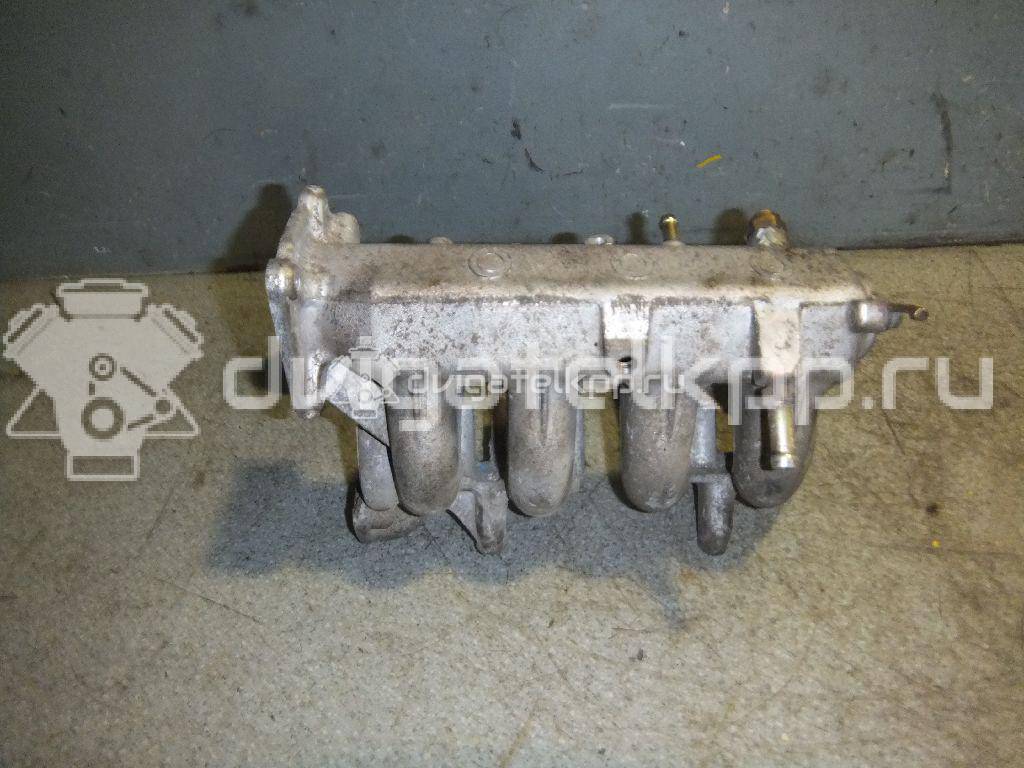 Фото Коллектор впускной для двигателя 4G13 (12V) для Mitsubishi Colt / Mirage / Lancer 60-79 л.с 12V 1.3 л бензин MD350027 {forloop.counter}}