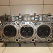 Фото Головка блока для двигателя 6G72 (DOHC 24V) для Mitsubishi Sigma / 3000 Gt Z1 A / Galant 143-286 л.с 24V 3.0 л бензин {forloop.counter}}