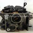 Фото Головка блока для двигателя 6G72 (SOHC 12V) для Mitsubishi Sigma / Pajero 141-205 л.с 12V 3.0 л бензин {forloop.counter}}