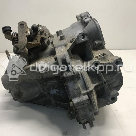 Фото Контрактная (б/у) МКПП для Mitsubishi Colt / Mirage / Lancer 60-79 л.с 12V 1.3 л 4G13 (12V) бензин MD979377