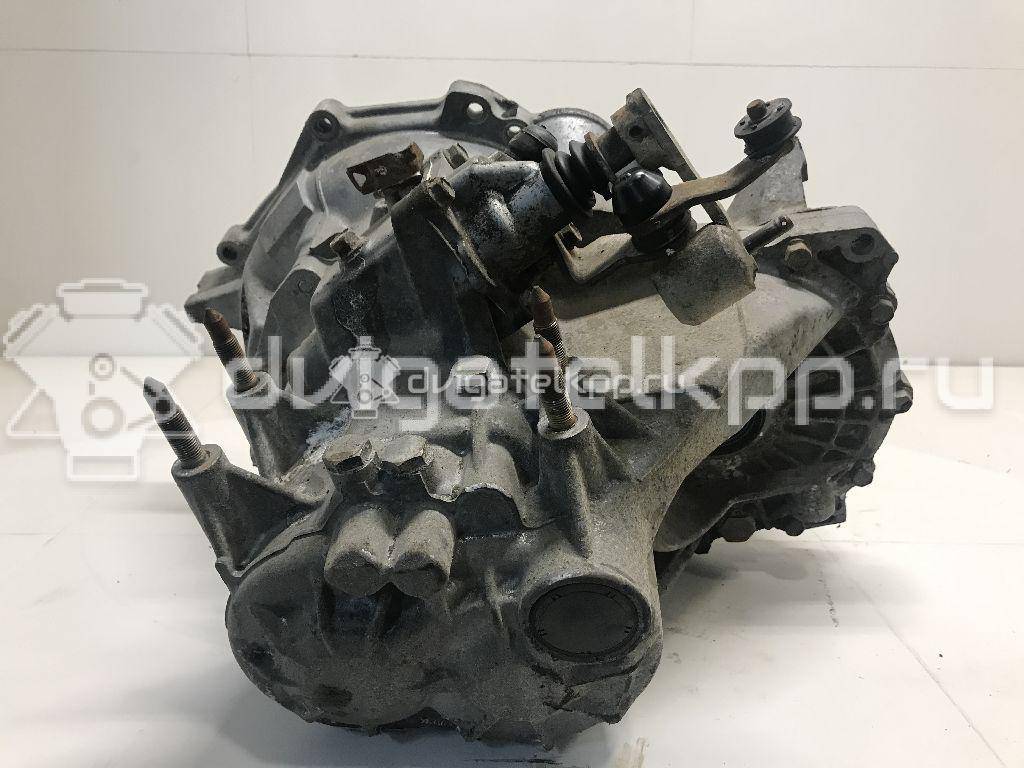 Фото Контрактная (б/у) МКПП для Mitsubishi Colt / Mirage / Lancer 60-79 л.с 12V 1.3 л 4G13 (12V) бензин MD979377 {forloop.counter}}