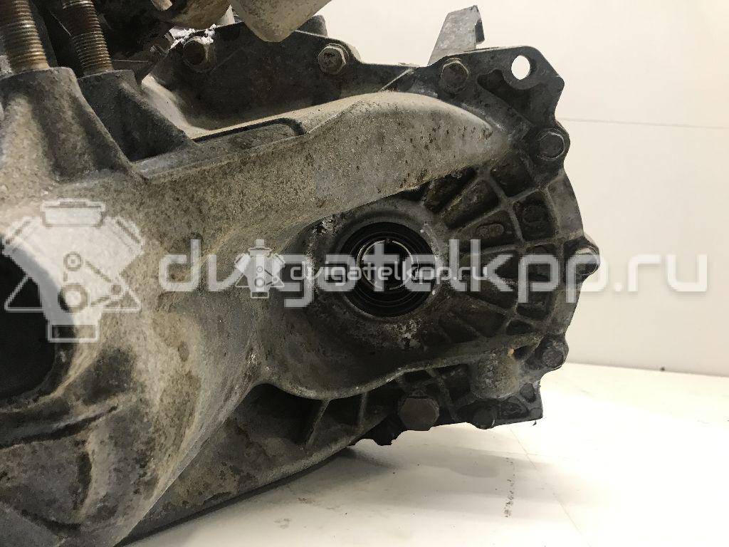 Фото Контрактная (б/у) МКПП для Mitsubishi Colt / Mirage / Lancer 60-79 л.с 12V 1.3 л 4G13 (12V) бензин MD979377 {forloop.counter}}