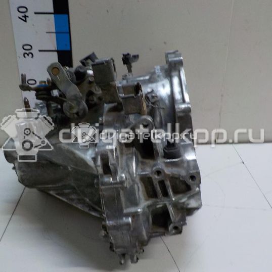 Фото Контрактная (б/у) МКПП для Mitsubishi Santamo / Lancer / Galant / Space / Outlander 106-150 л.с 16V 2.0 л 4G63 (DOHC 16V) бензин